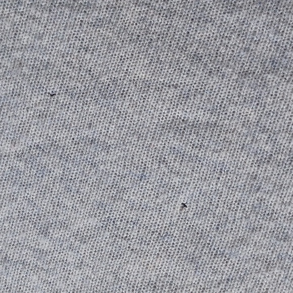 Claudia Nichole Colour Block Loose Fit Cashmere Sweater- Sz. Sm - Picture 5 of 8